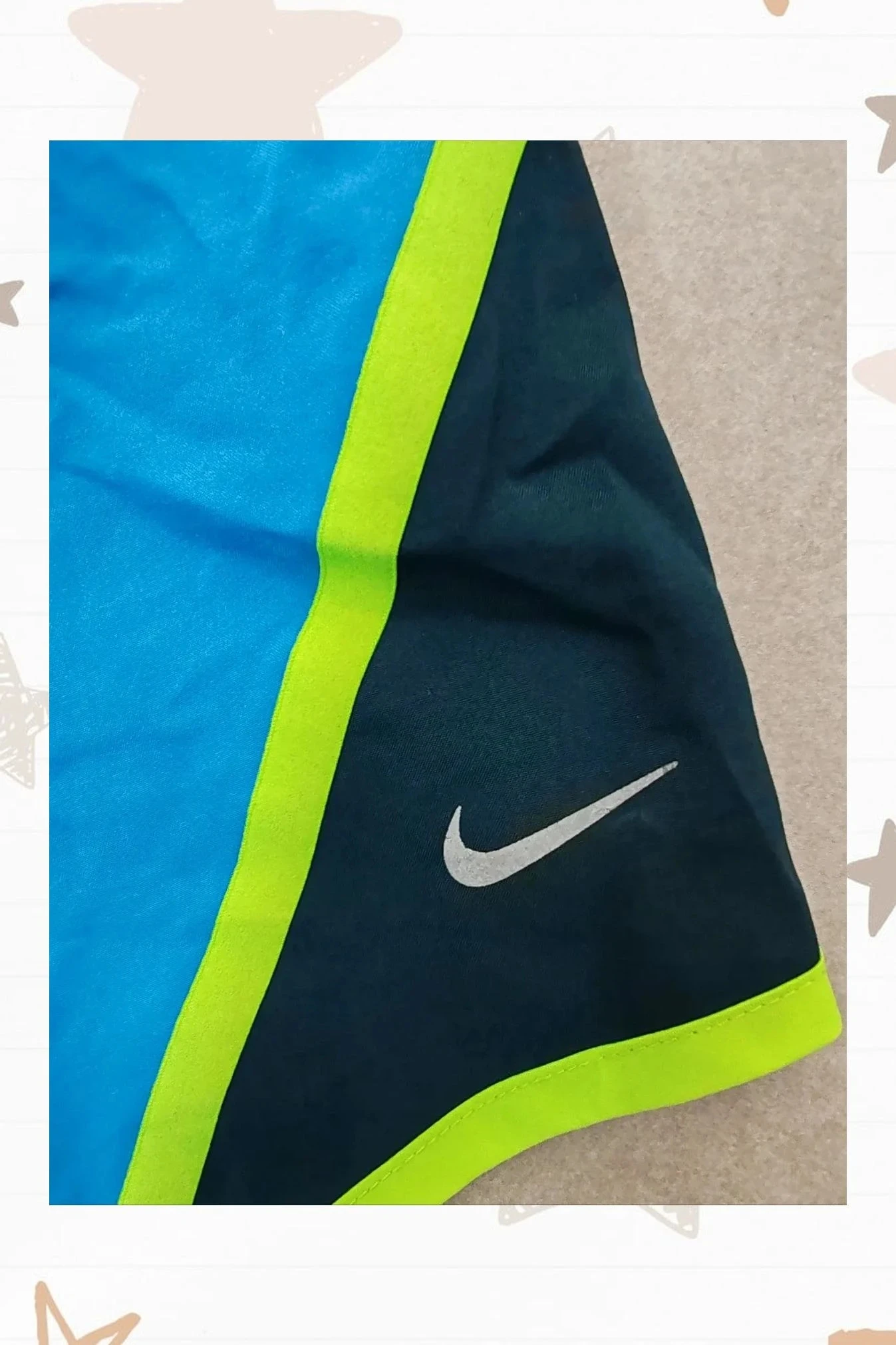 Nike Running Dri-FIT-broek – photo 2